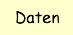 Daten